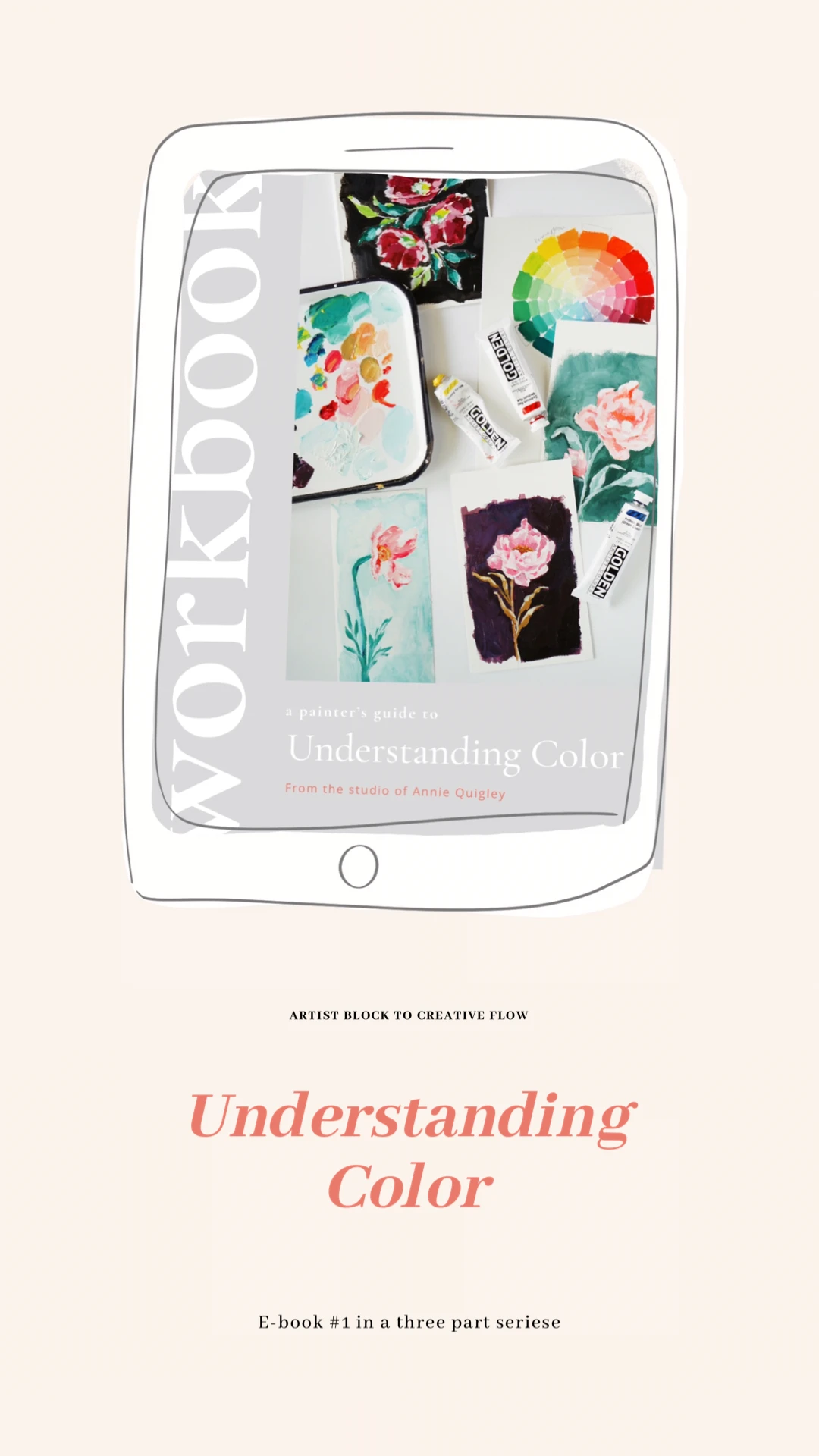 Color mixing guide | color mixing for beginners 