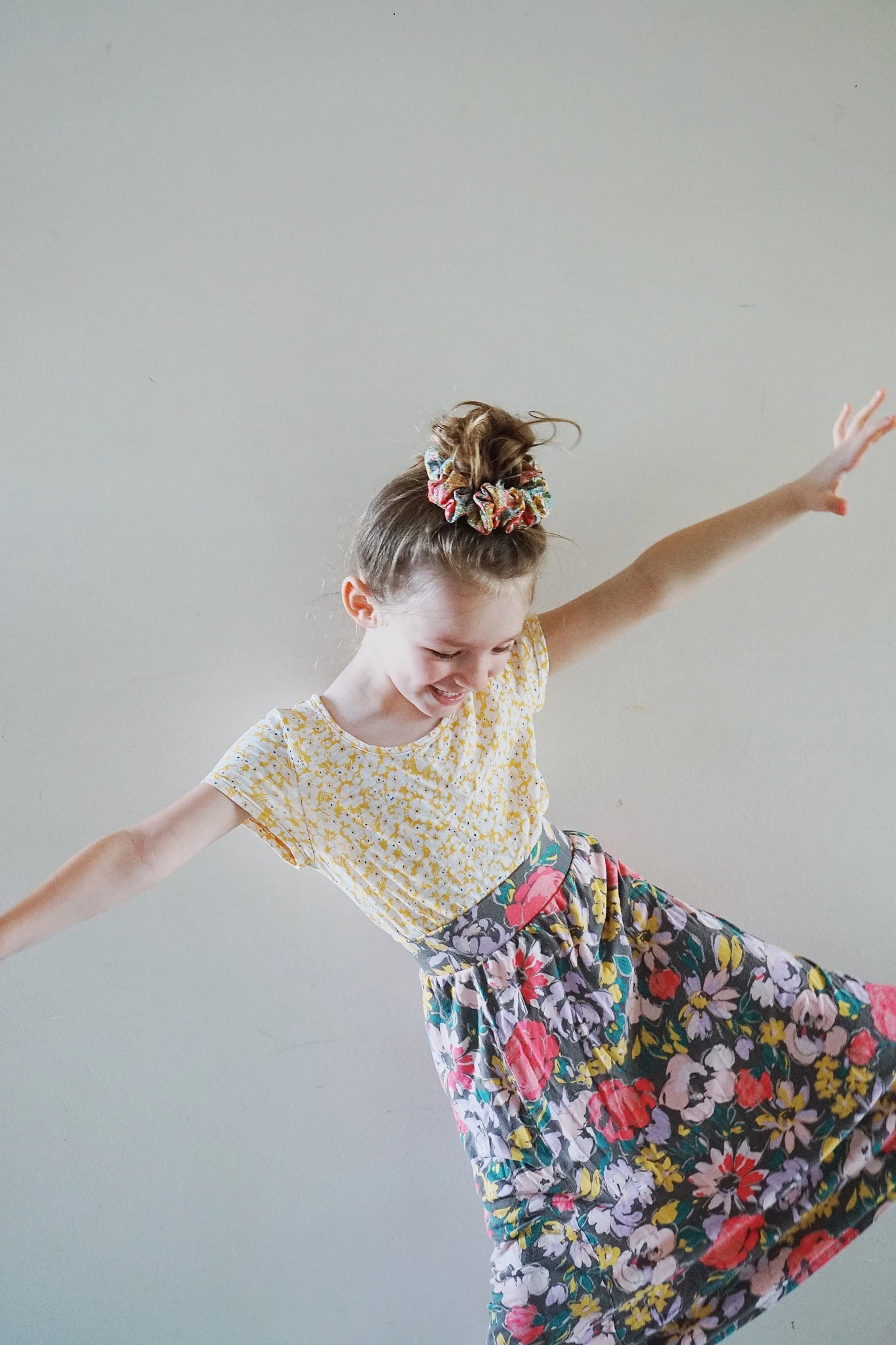 Scrunchie | No. 7