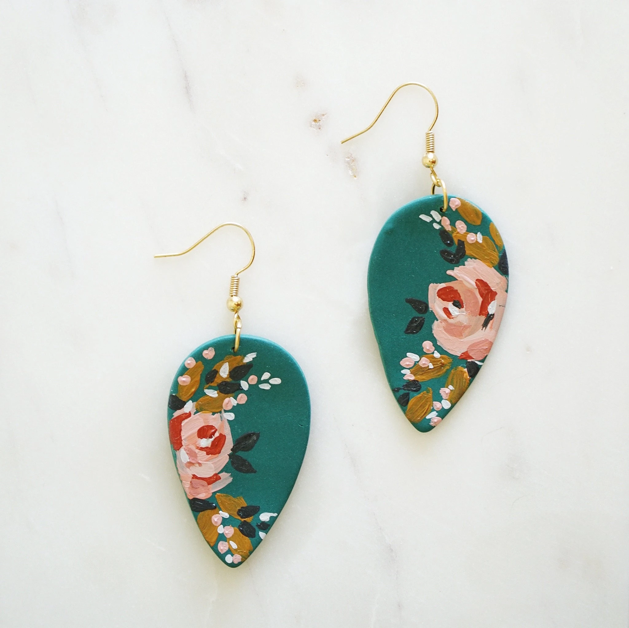 Earrings PRE-ORDER | Laurel