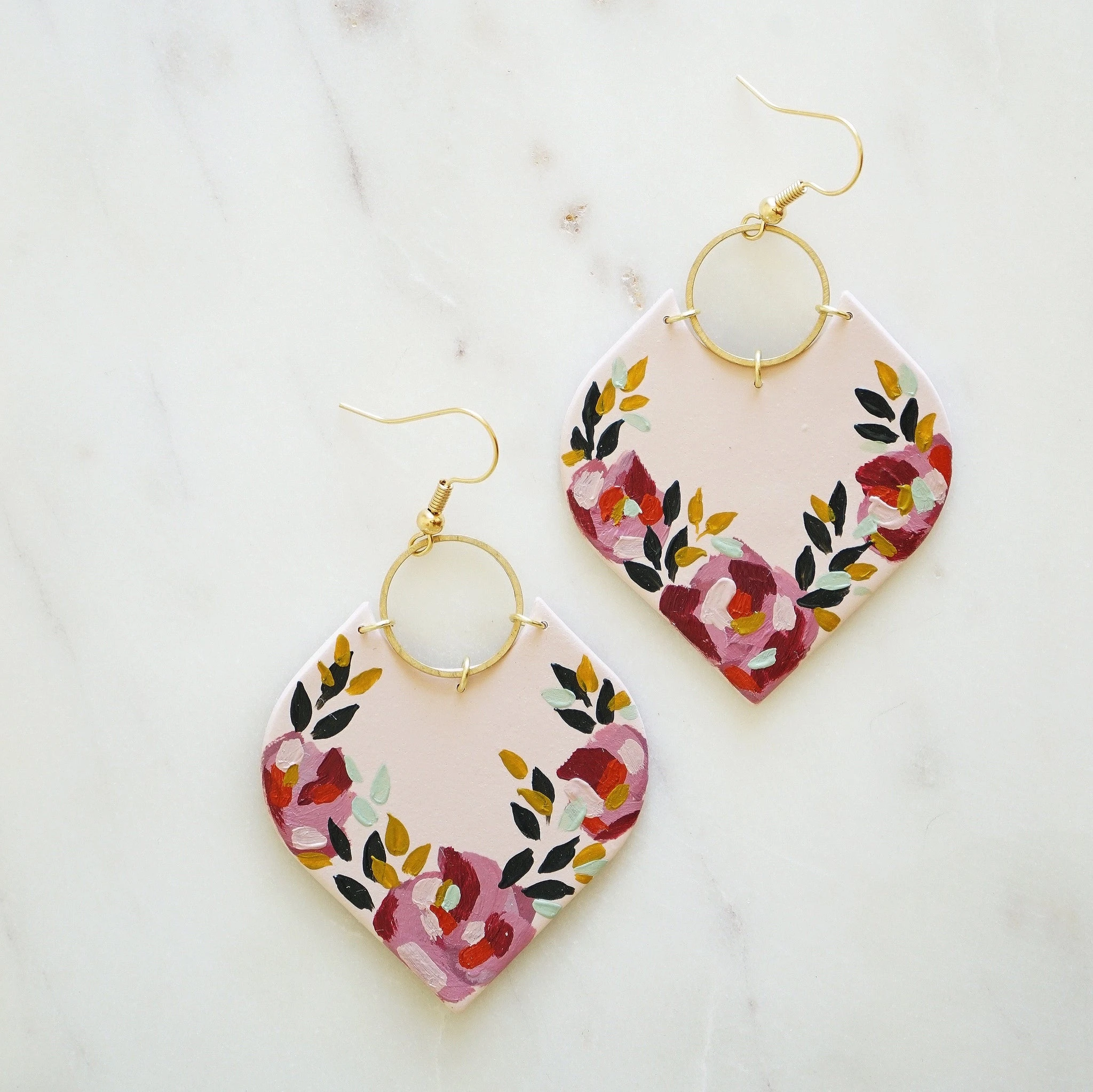Earrings PRE-ORDER | Kensington