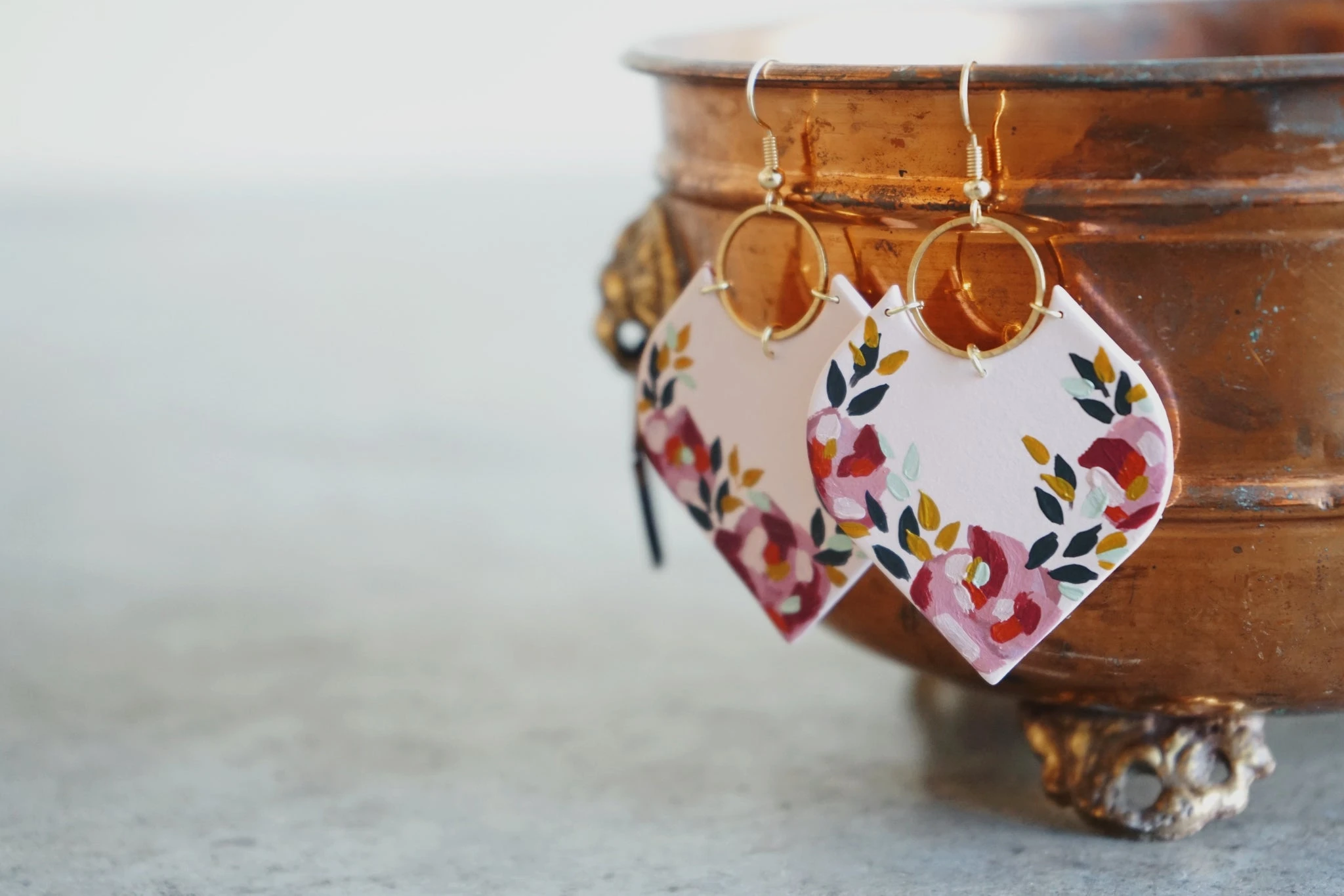 Earrings PRE-ORDER | Kensington