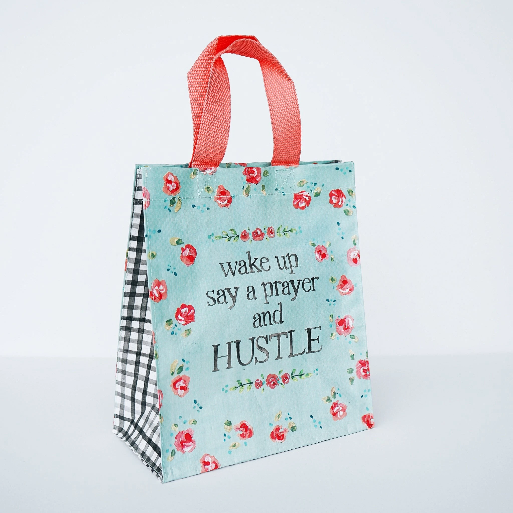Daily Tote | Say a prayer