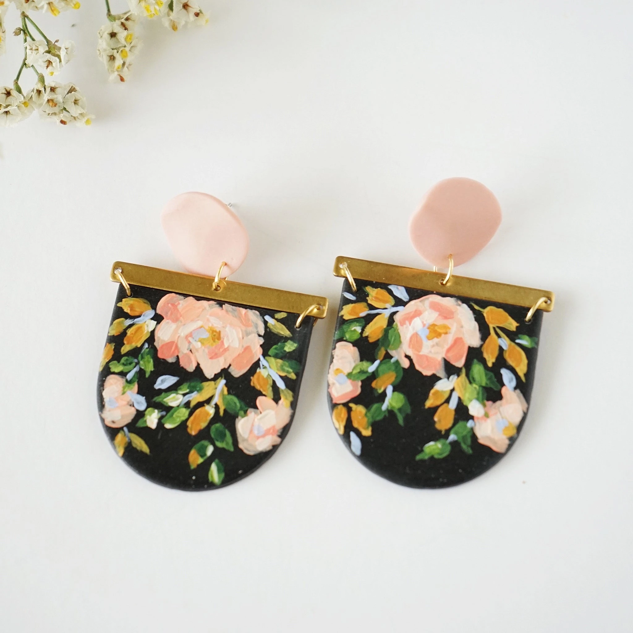 Earrings PRE-ORDER | The Mindy