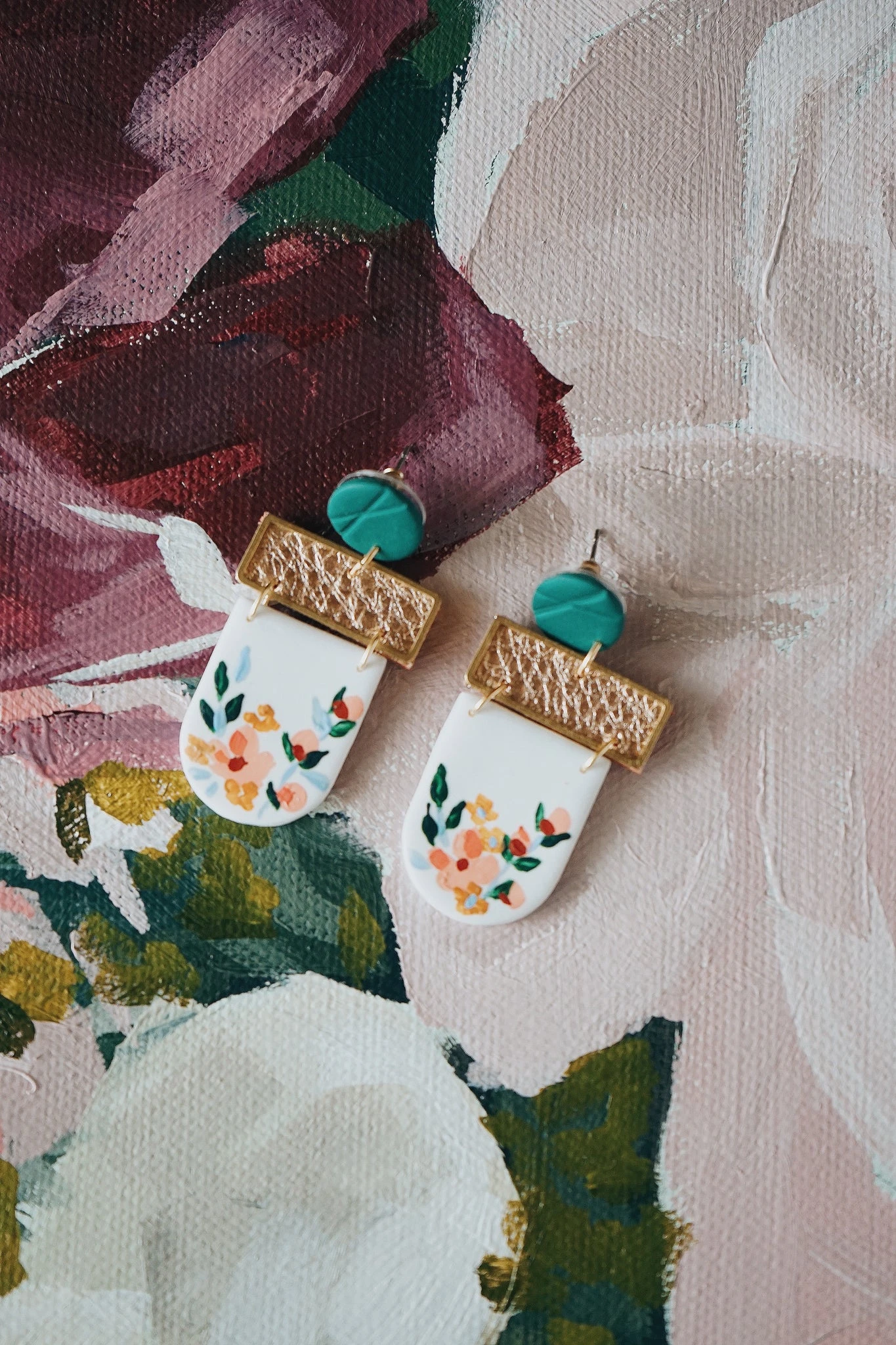 Earrings PRE-ORDER | Ella Grace