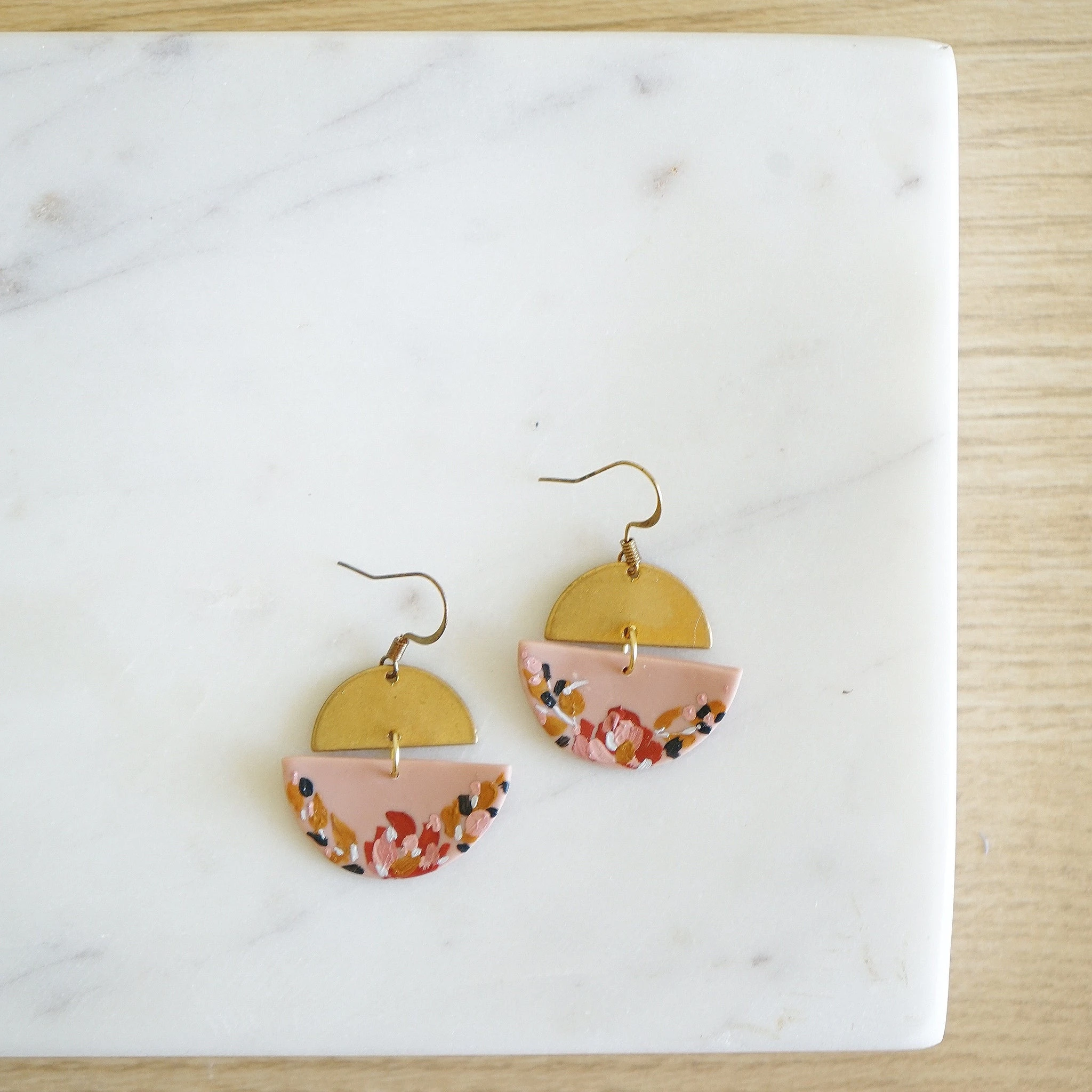 Earrings PRE-ORDER | Annie