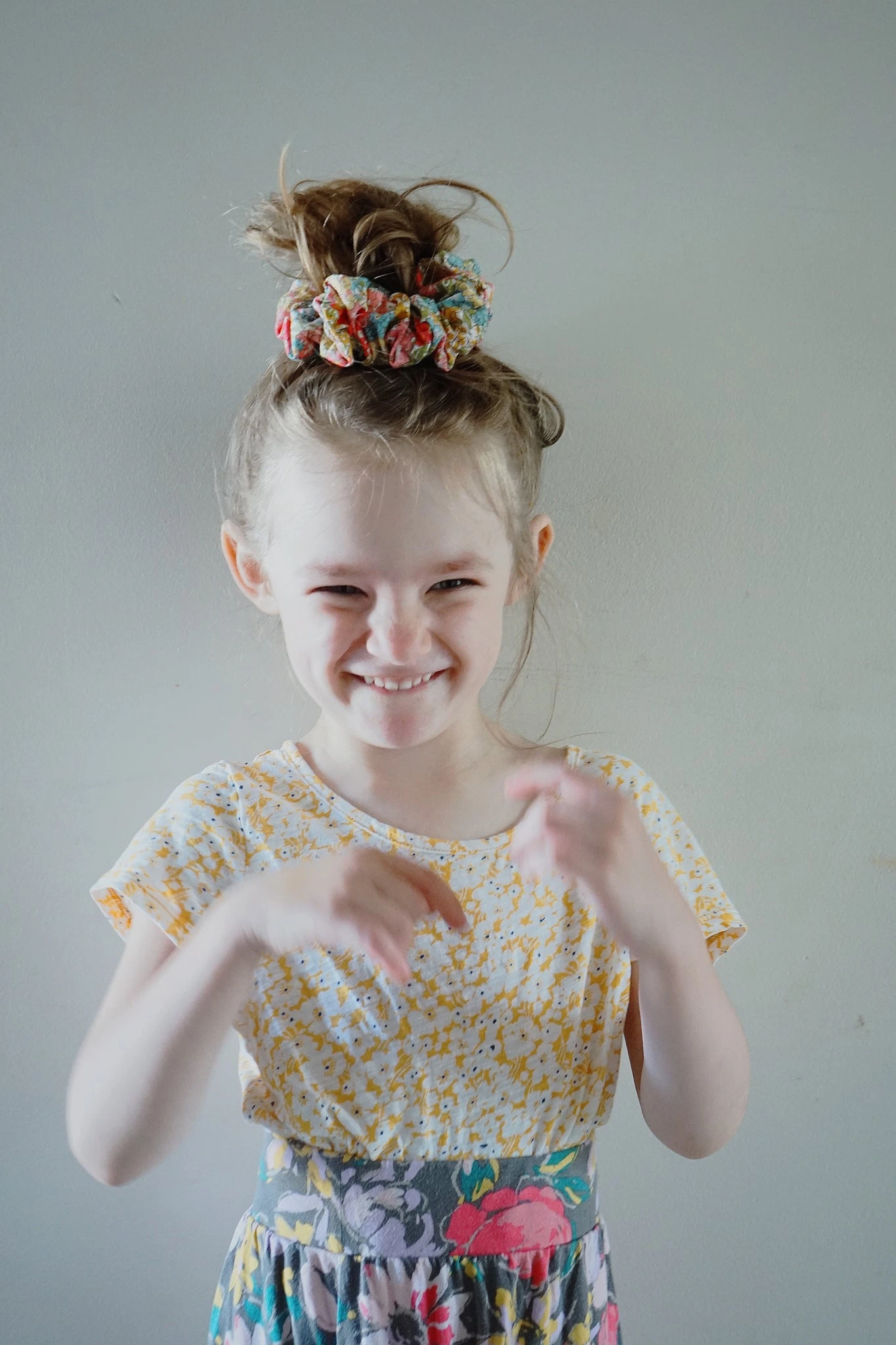 Scrunchie | No. 6