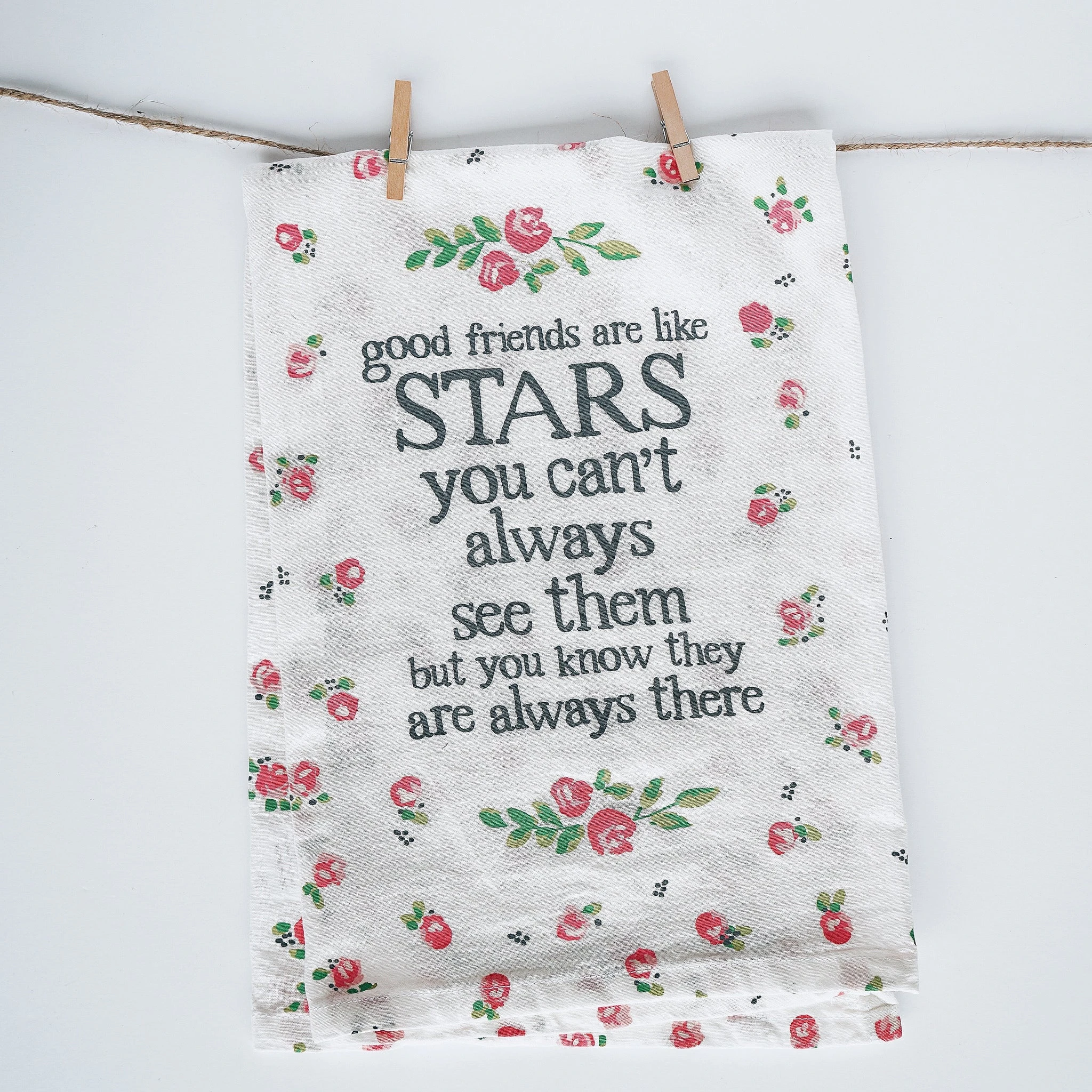 Dishtowel | Friend