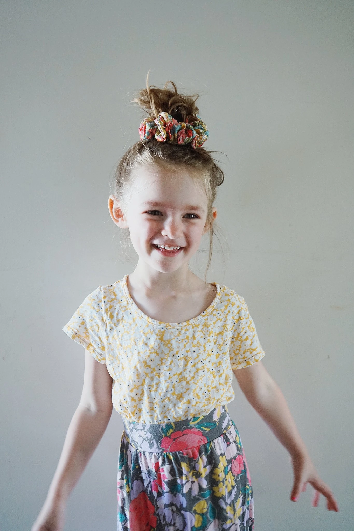 Scrunchie | No. 5