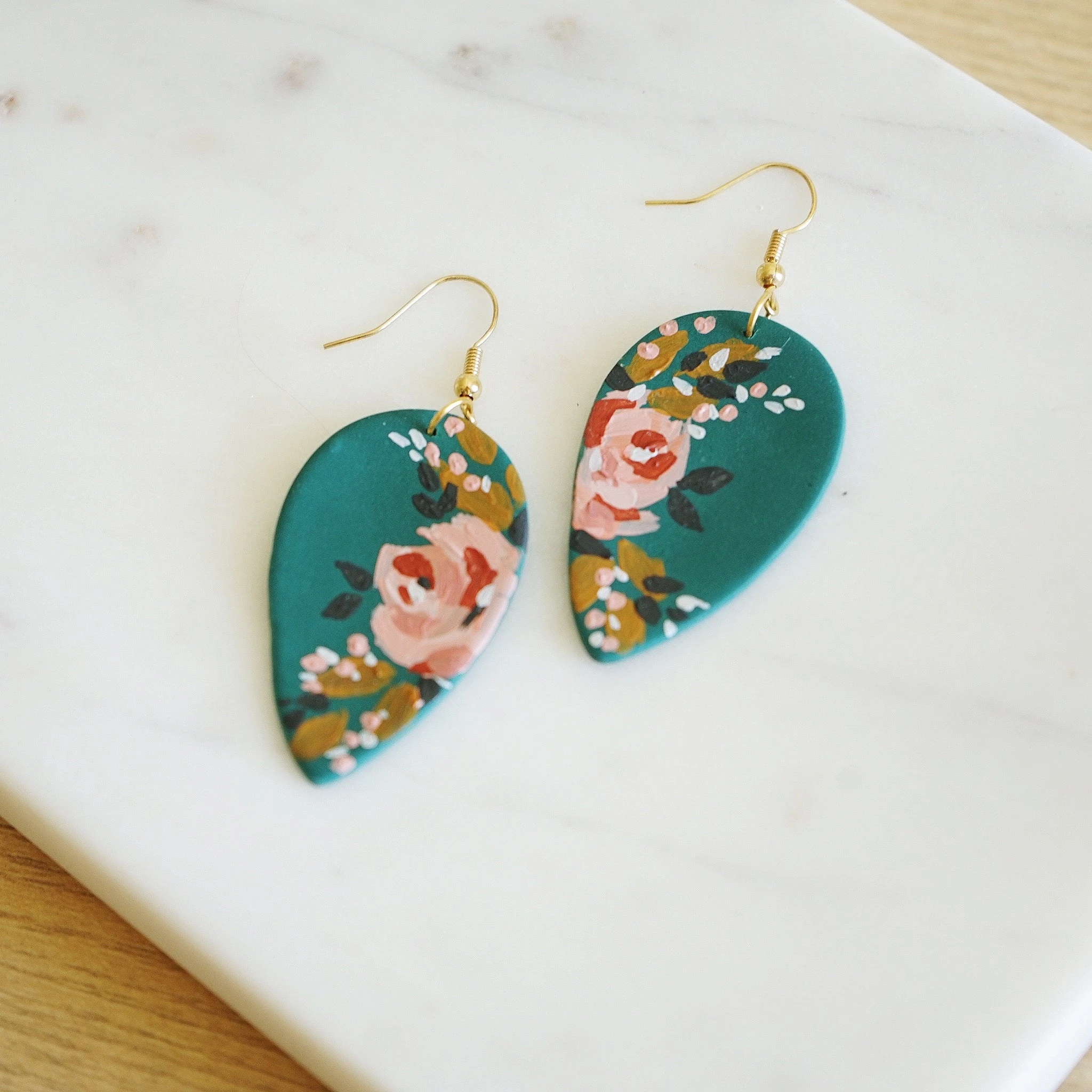 Earrings PRE-ORDER | Laurel
