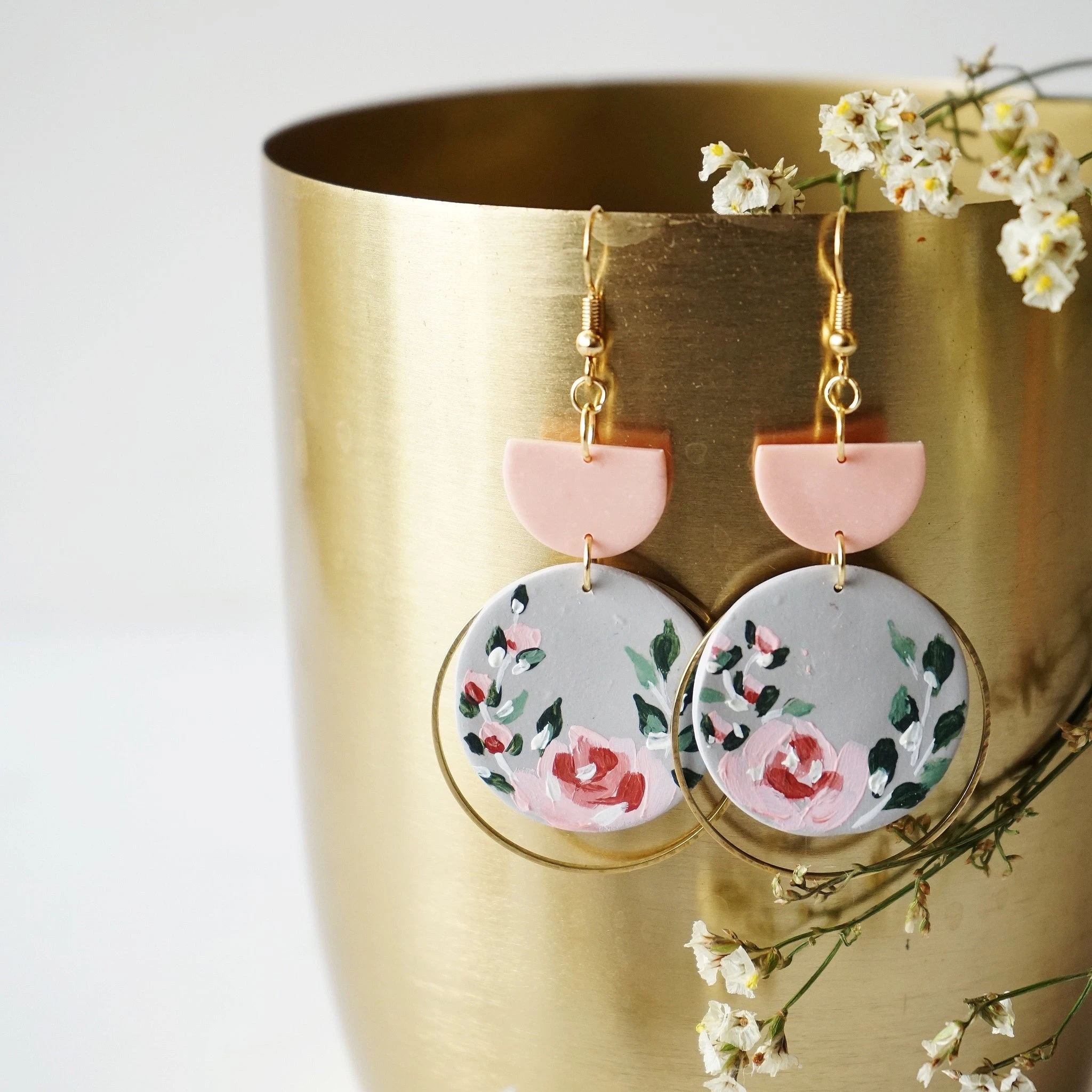 Earrings PRE-ORDER | Evelyn Rose