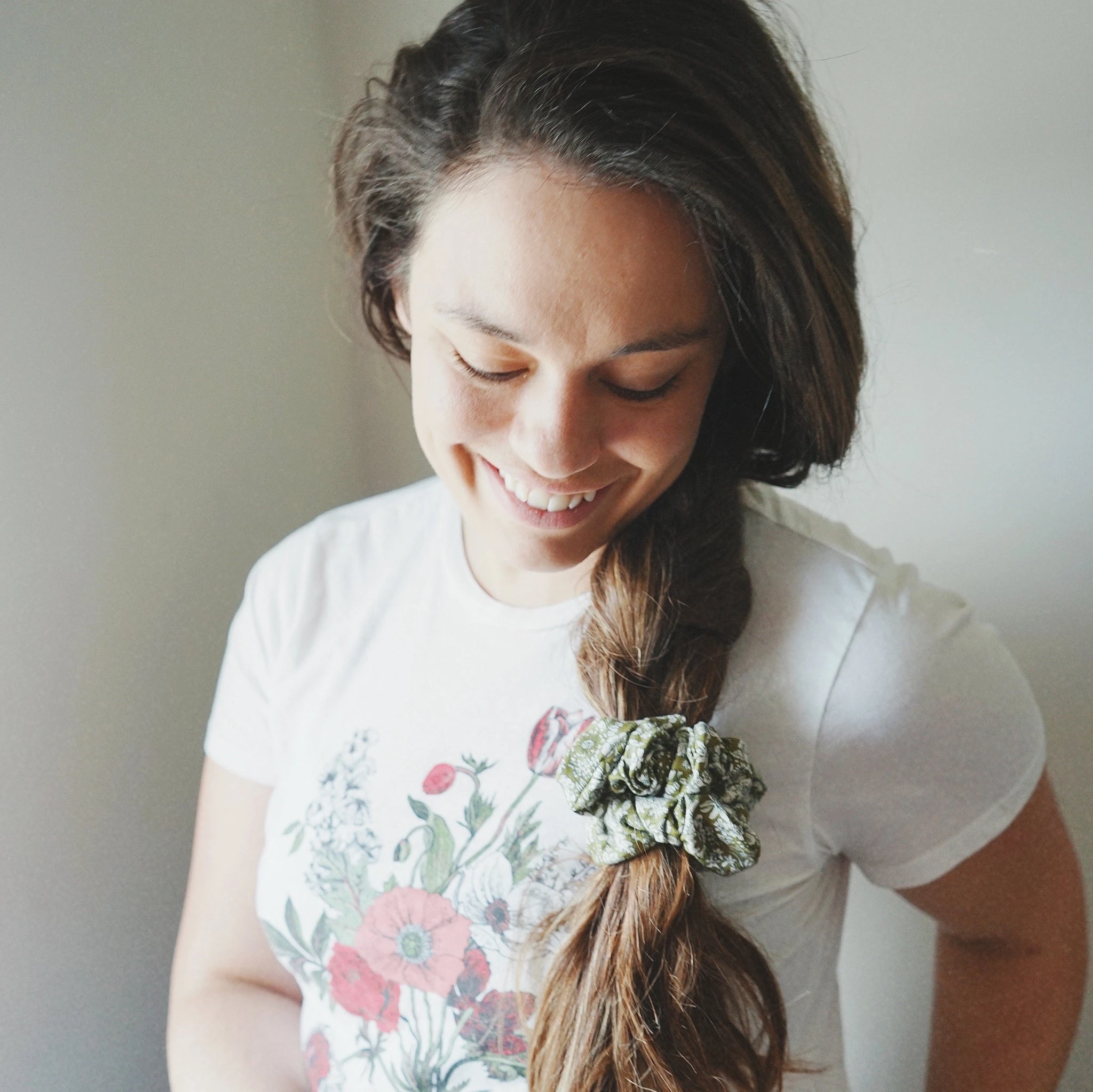 Scrunchie | No. 1