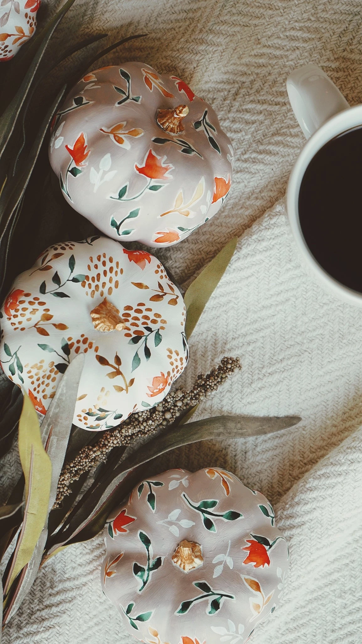 Fall | Pumpkin