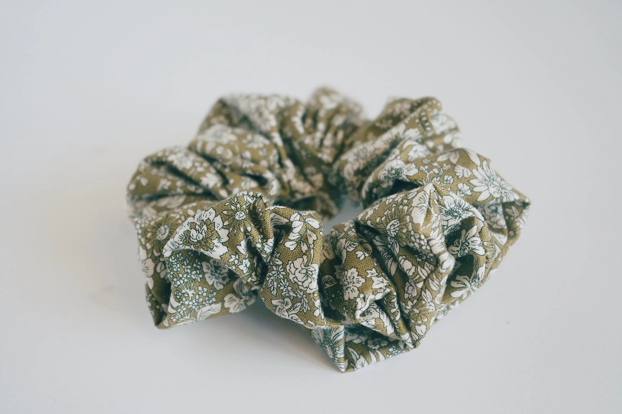 Scrunchie | No. 5