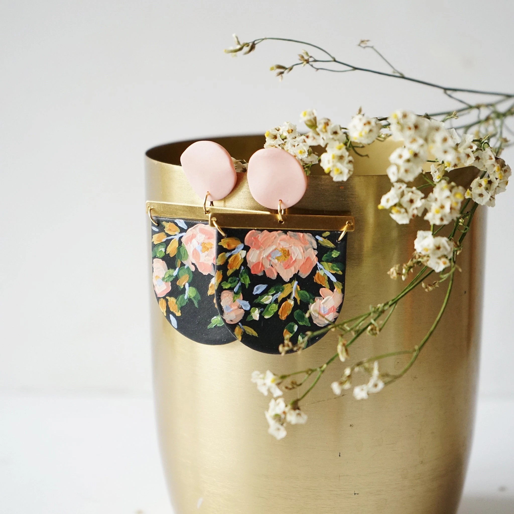 Earrings PRE-ORDER | The Mindy