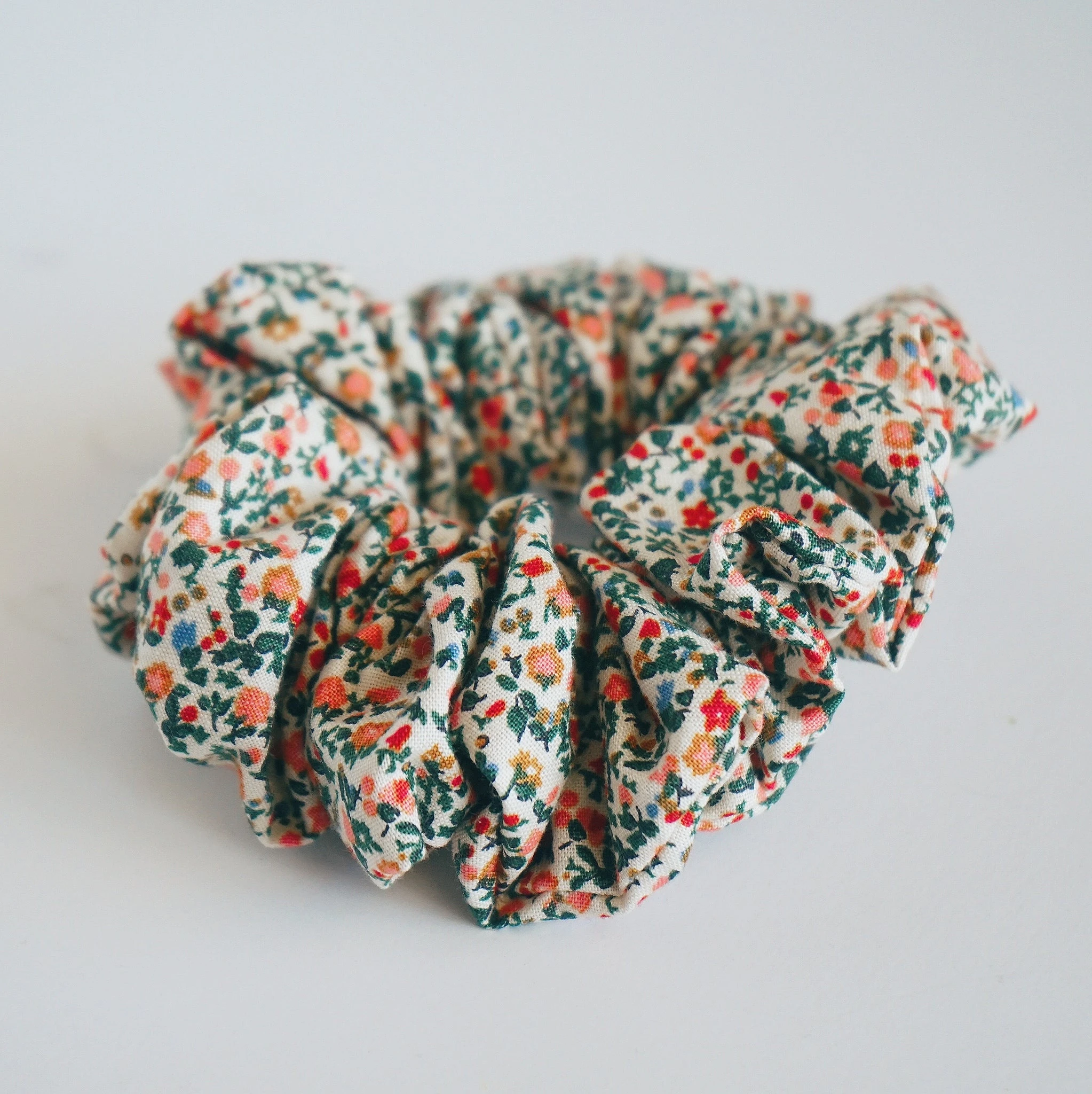 Scrunchie | No. 7