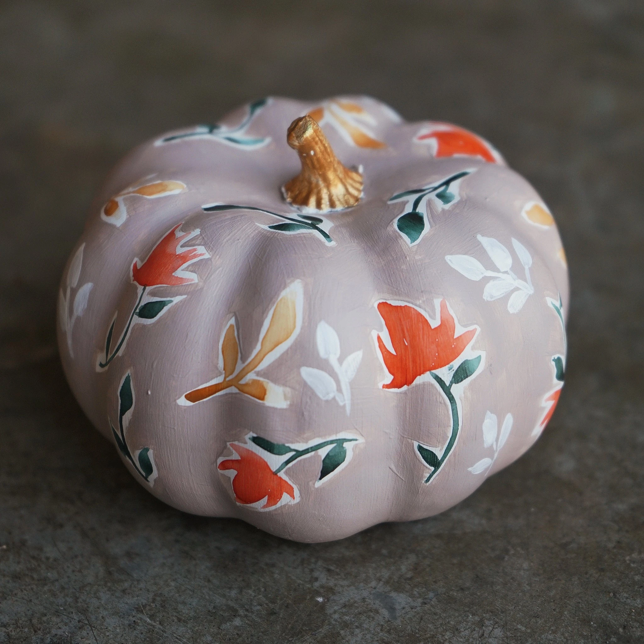 Fall | Pumpkin
