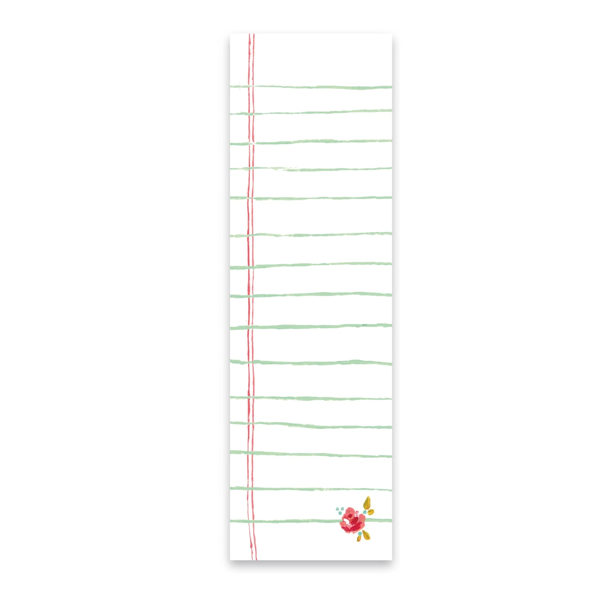 To-do-list notepad