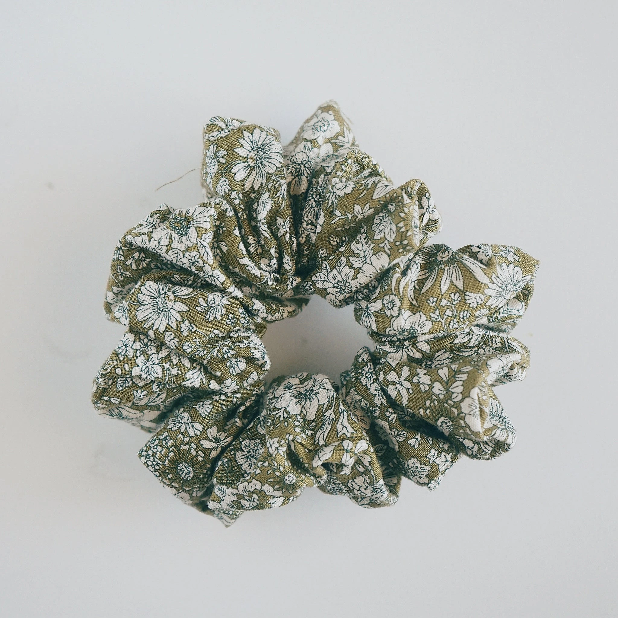 Scrunchie | No. 5
