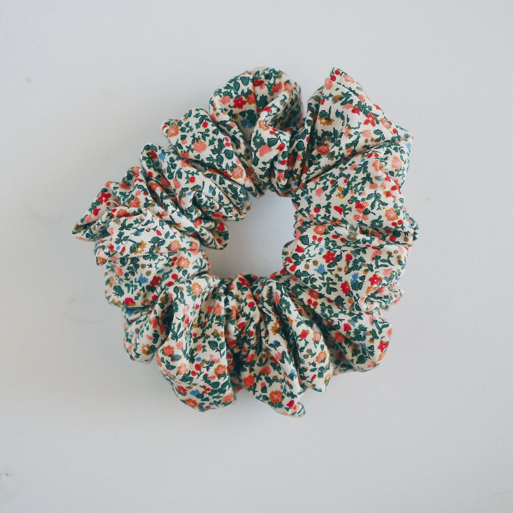 Scrunchie | No. 7