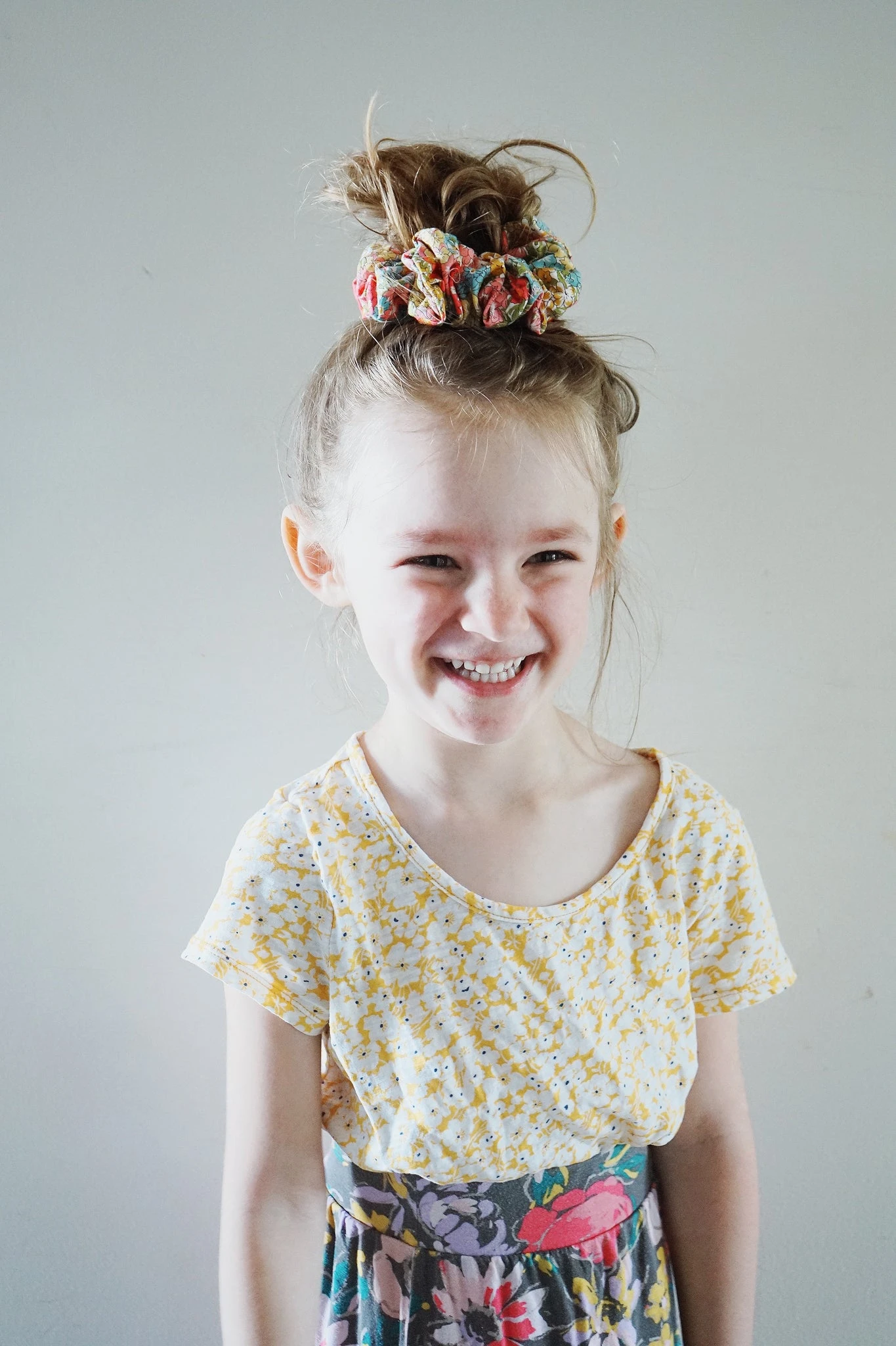 Scrunchie | No. 1