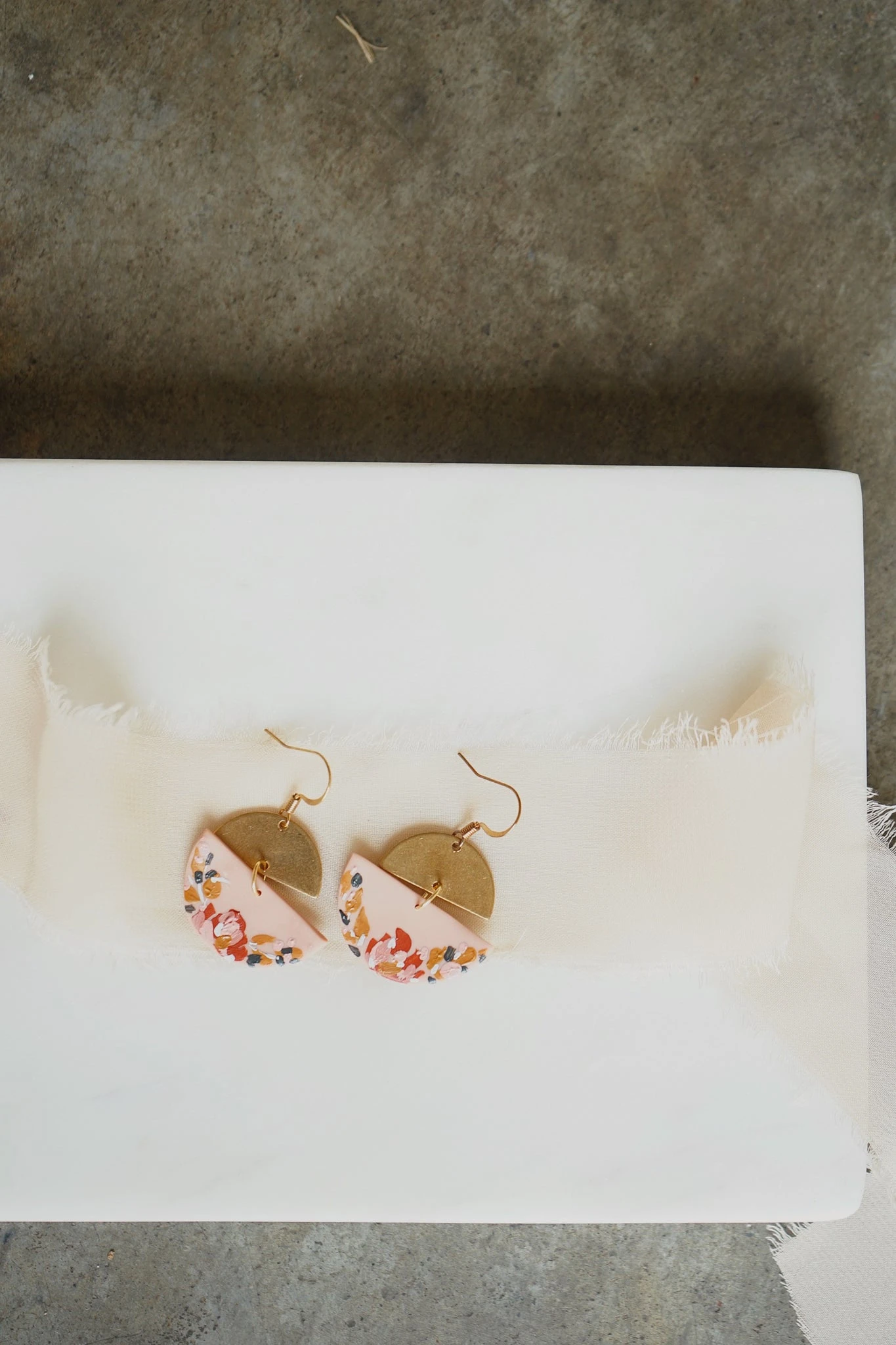 Earrings PRE-ORDER | Annie