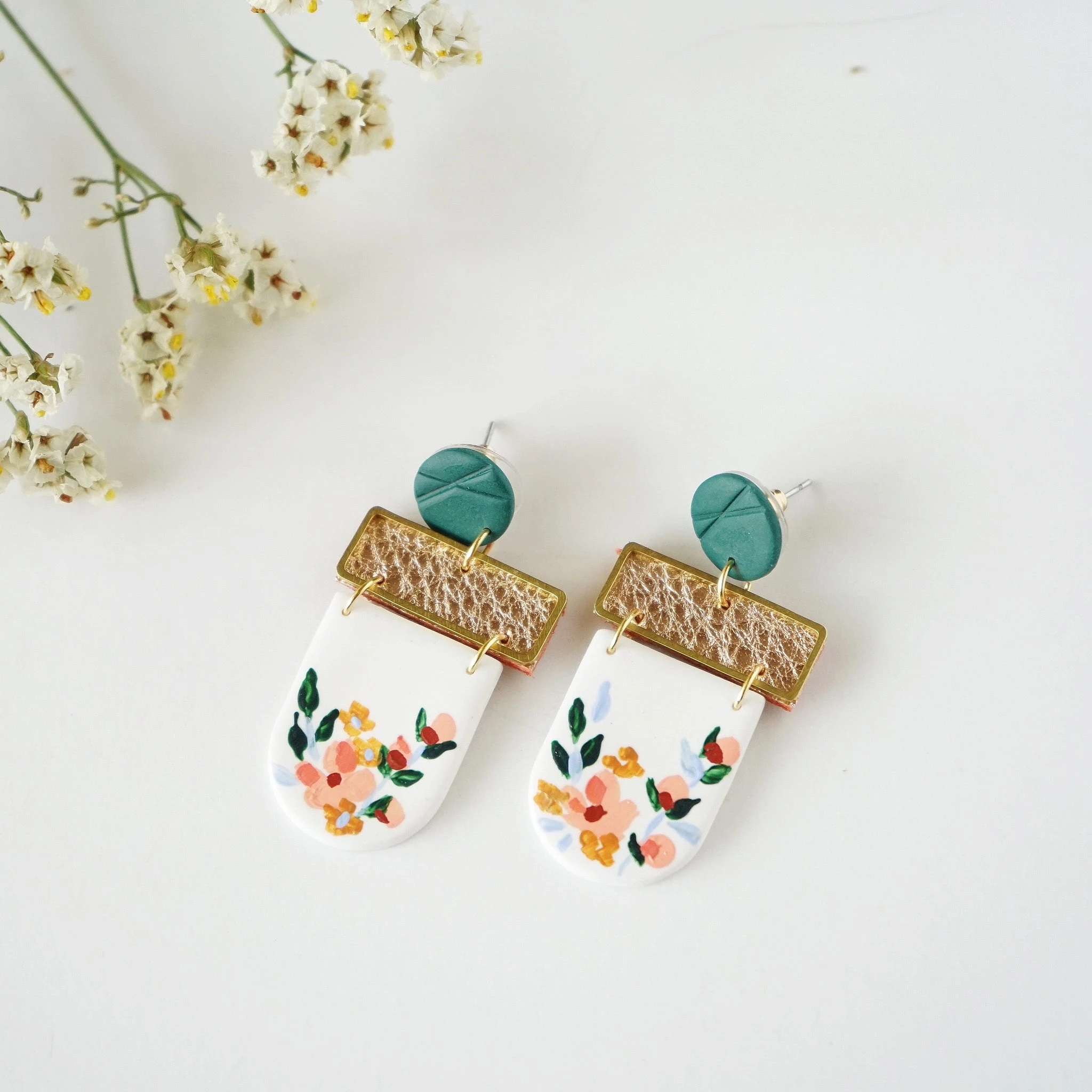 Earrings PRE-ORDER | Ella Grace