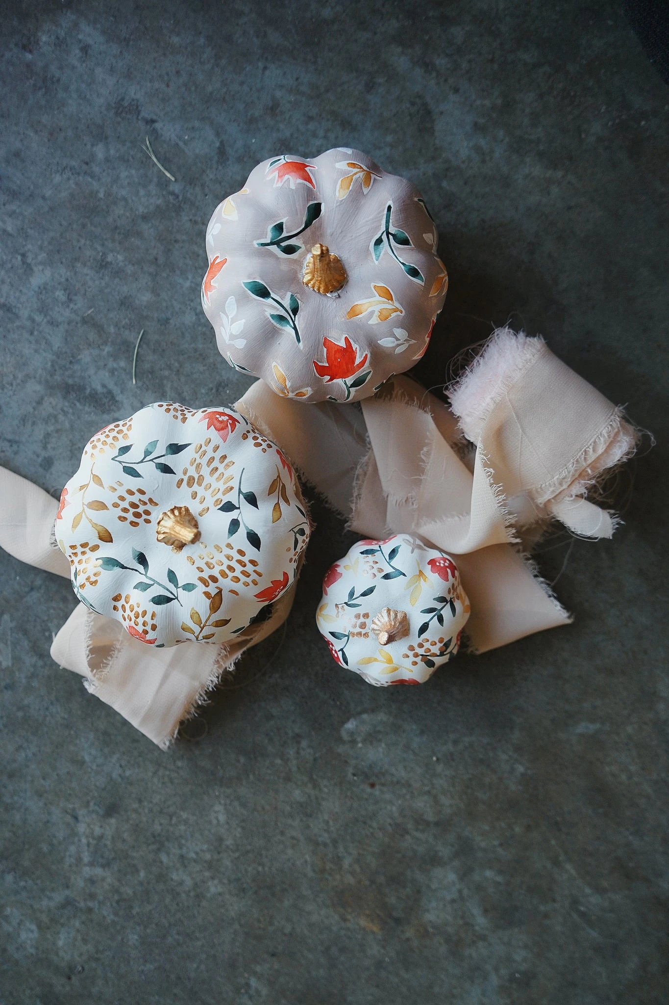 Fall | Pumpkin