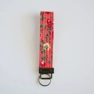 Key Fob | No. 4