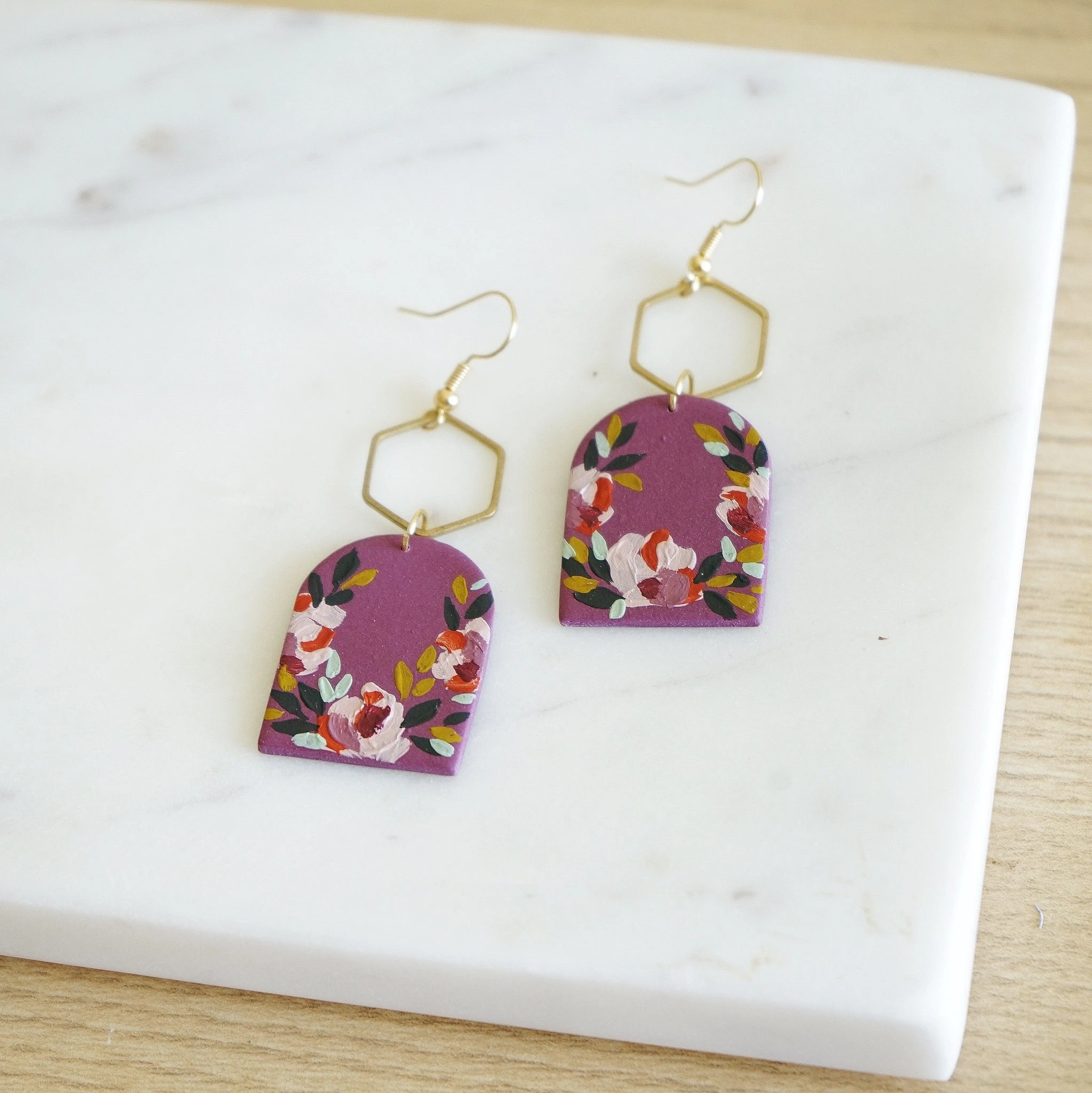 Earrings PRE-ORDER |