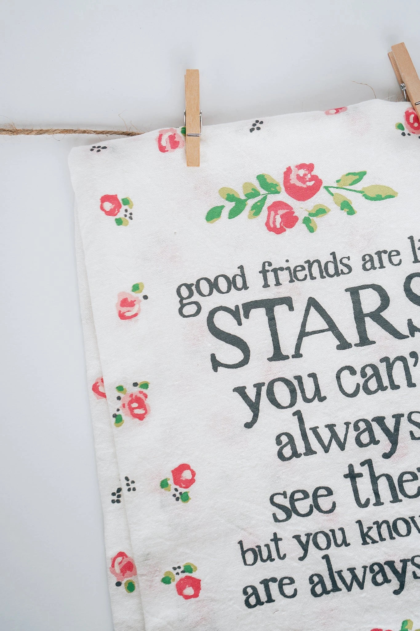 Dishtowel | Friend