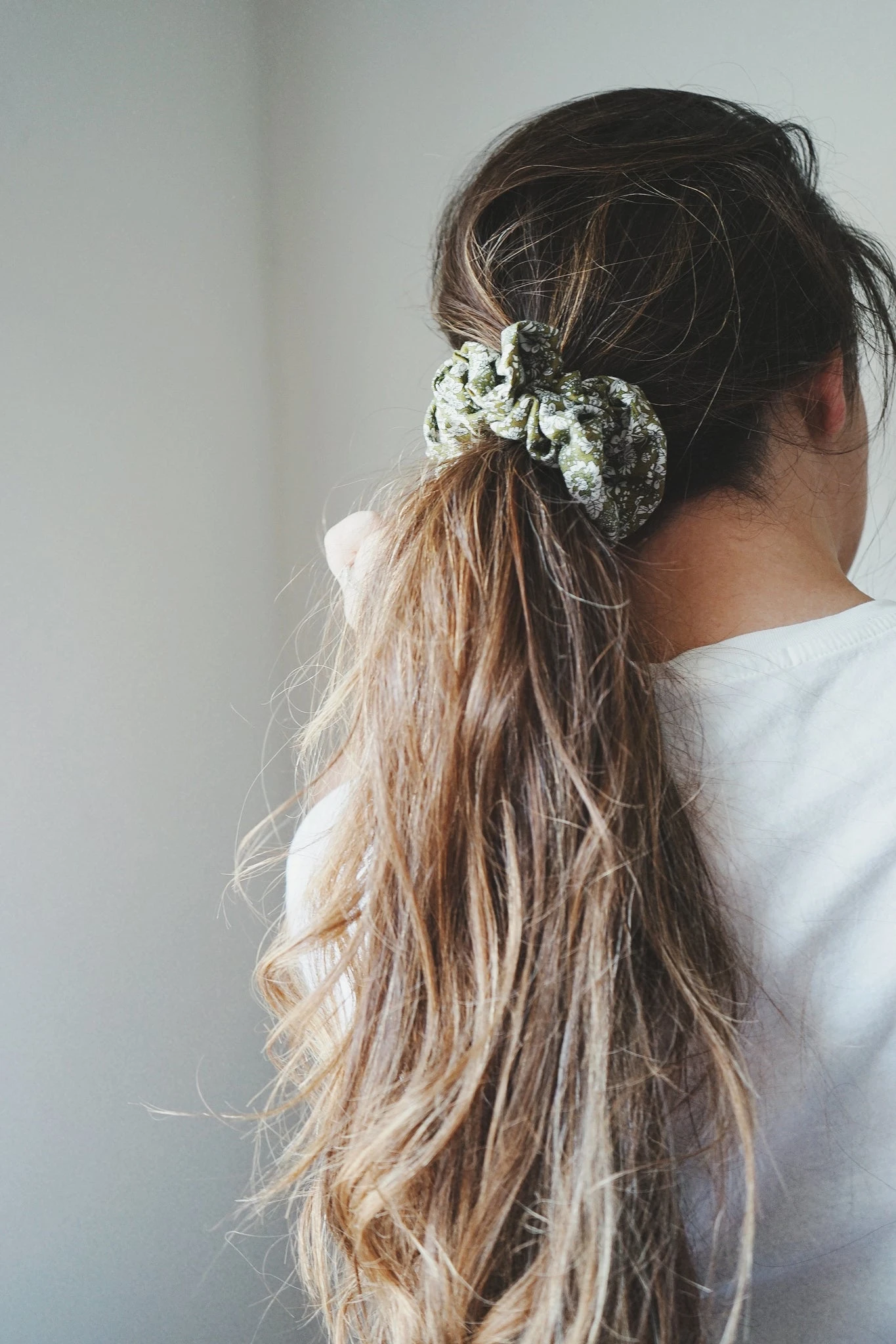 Scrunchie | No. 6